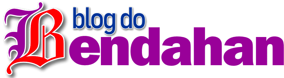 Blog do Bendahan