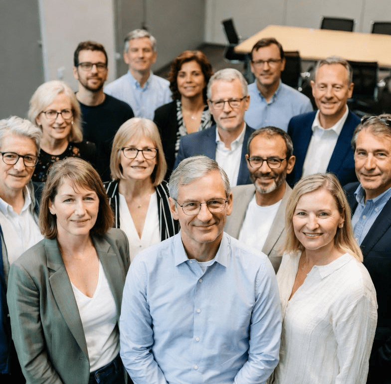 Autonomia Financeira após os 50 anos