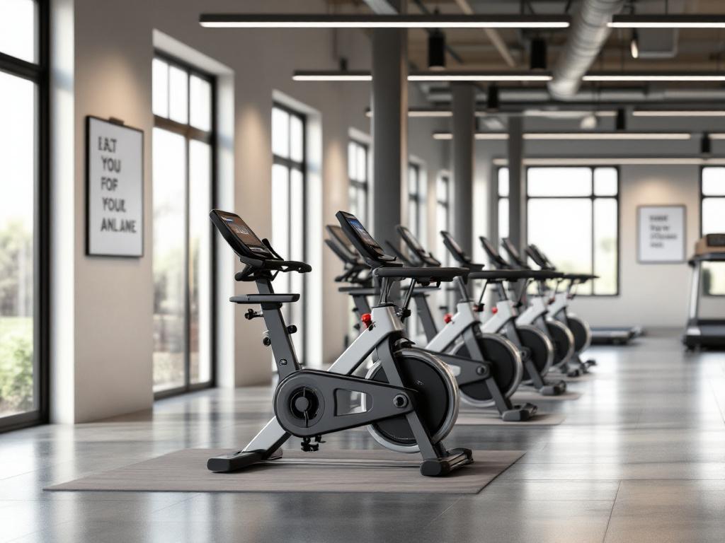 Melhor Bicicleta Ergométrica 2025